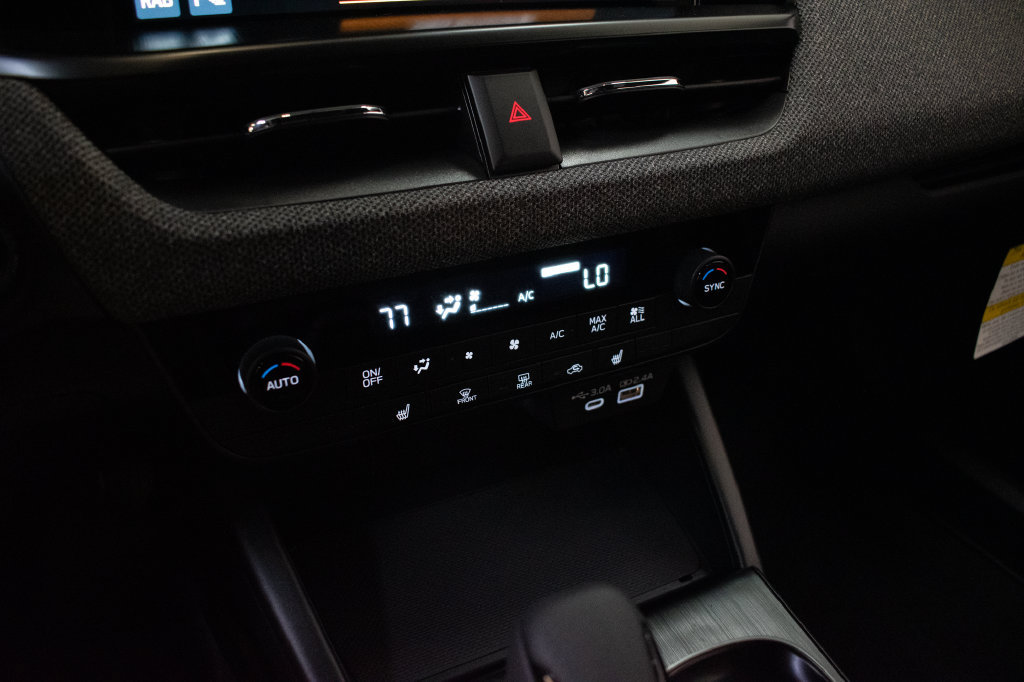 New 2026 Subaru Outback Premium AWD/4WD image 16