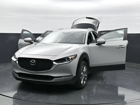 Used 2025 MAZDA CX-30 AWD 2.5 S w/ Preferred Package image 43