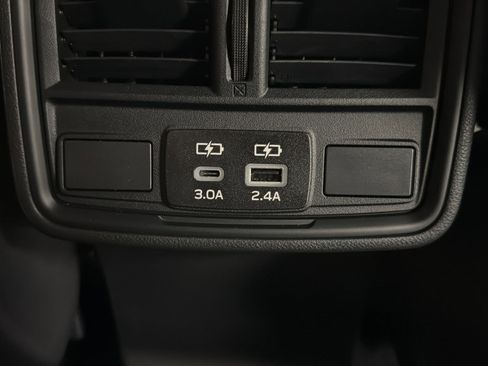 New 2026 Subaru Forester Premium AWD/4WD image 34