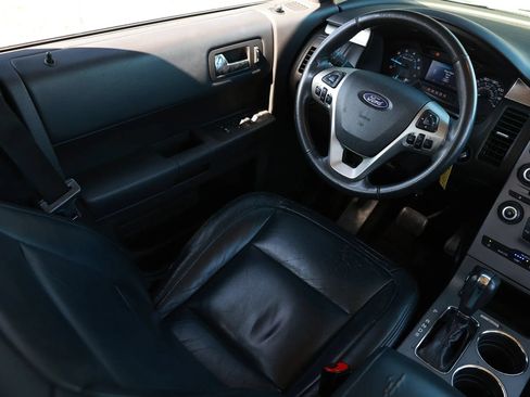 Used 2014 Ford Flex SE FWD image 11