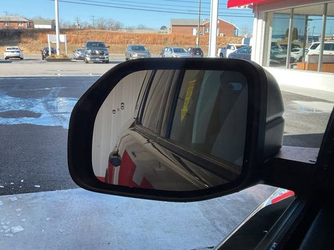 Used 2021 Ford Bronco Sport Big Bend image 14