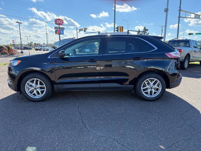 Certified 2024 Ford Edge SEL AWD/4WD image 4