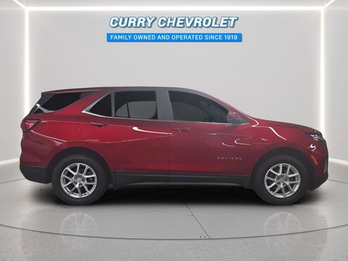 Used 2023 Chevrolet Equinox LT image 14