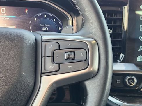 Used 2023 Chevrolet Silverado 1500 LT w/ Texas Edition Plus RWD image 29