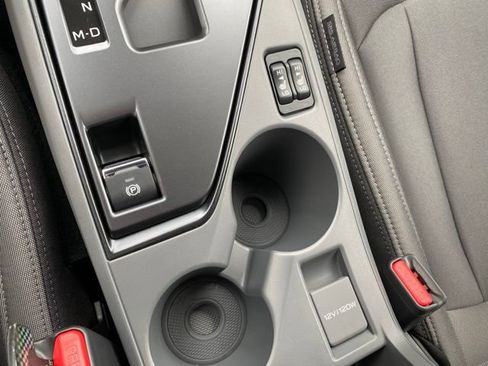 New 2026 Subaru Crosstrek 2.5i Premium AWD/4WD image 16