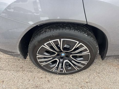 New 2026 BMW X3 xDrive30 w/ Premium Package AWD/4WD image 10