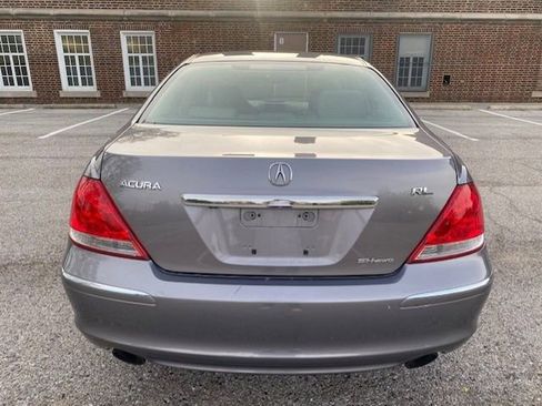 Used 2007 Acura RL image 6