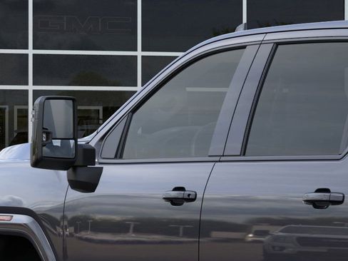 New 2026 GMC Sierra 2500 AT4 w/ AT4 Premium Plus Package image 12