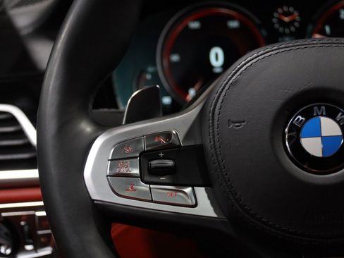Used 2017 BMW M760i xDrive image 54
