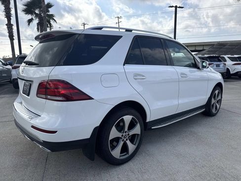 Used 2017 Mercedes-Benz GLE 350 GLE 350 image 5