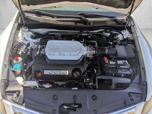 Used 2011 Honda Accord EX-L image 21