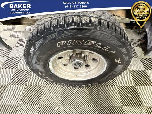 Used 1999 Ford F250 XLT image 29