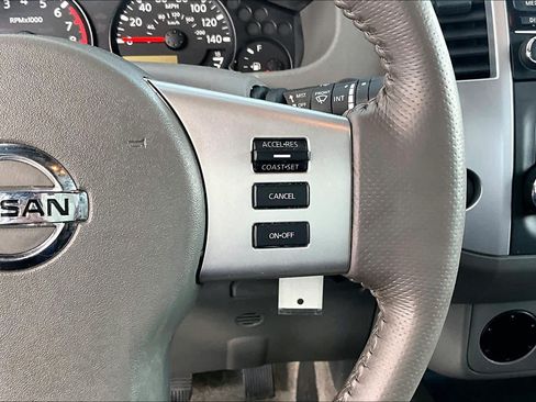 Used 2018 Nissan Frontier SV w/ Value Truck Package RWD image 24