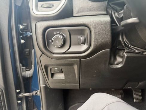 Certified 2023 RAM 1500 Big Horn AWD/4WD image 20