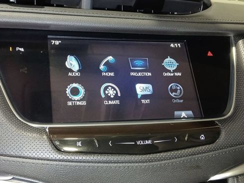 Used 2017 Cadillac XT5 Luxury FWD image 22