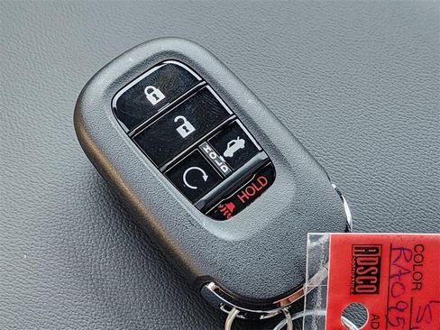 Used 2024 Honda Accord Sport image 33