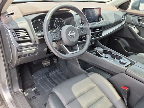 Used 2023 Nissan Rogue SV w/ SV Premium B Package AWD/4WD image 11