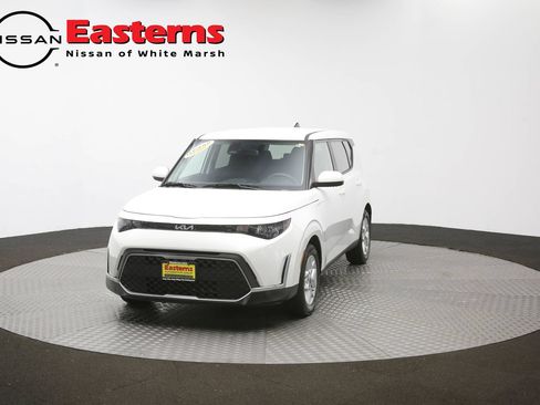 Used 2024 Kia Soul LX w/ Option Group 015 FWD image 52