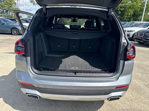 Used 2024 BMW X3 sDrive30i w/ Premium Package RWD image 21