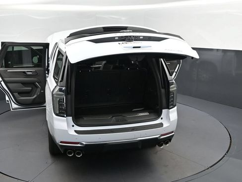 New 2026 Chevrolet Tahoe Premier RWD image 49