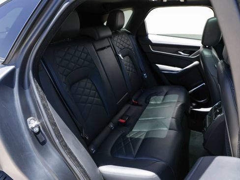 Used 2022 Jaguar F-PACE S AWD/4WD image 24