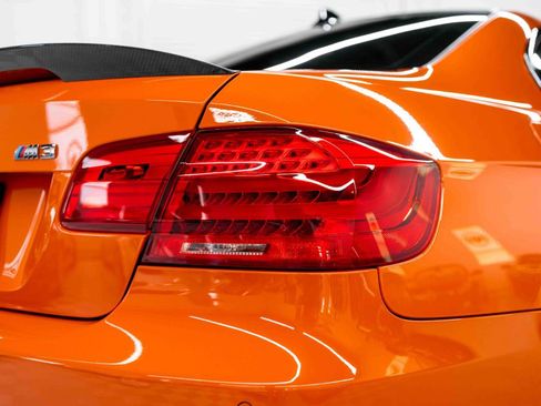 Used 2013 BMW M3 Coupe RWD image 30