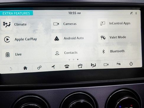 Used 2019 Jaguar F-TYPE Convertible image 28