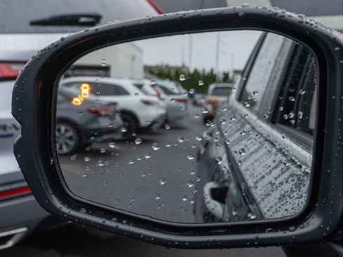 New 2026 Honda CR-V EX-L image 30