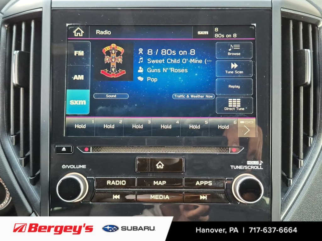 Used 2023 Subaru Forester Wilderness AWD/4WD image 17