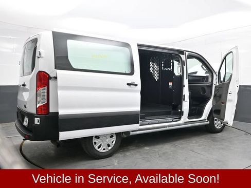 Used 2025 Ford Transit 250 Low Roof w/ Exterior Upgrade Package RWD image 50