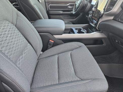 New 2026 RAM 1500 Lone Star AWD/4WD image 12