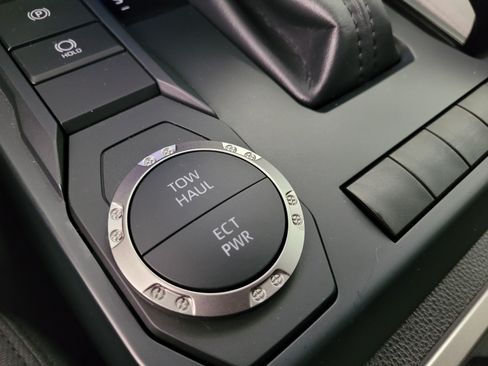 Certified 2025 Toyota Tacoma SR5 RWD image 25