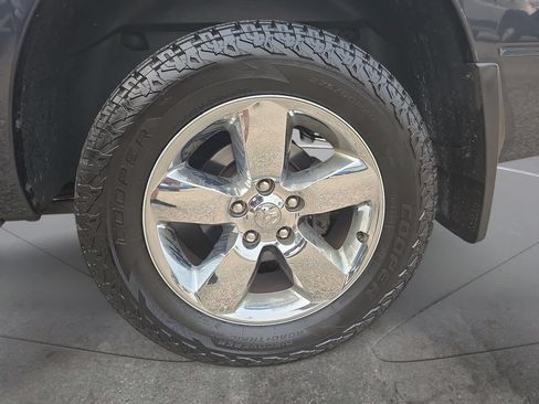 Certified 2018 RAM 1500 Big Horn AWD/4WD image 29