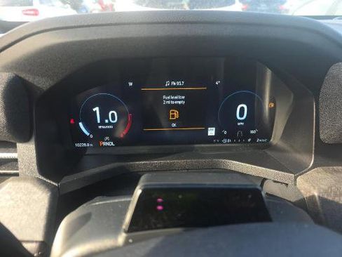 Used 2025 Ford Explorer Platinum image 8