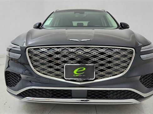 Used 2026 Genesis GV70 2.5T Select image 2