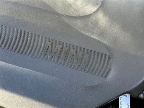 Used 2025 MINI Cooper S image 33
