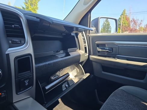 Used 2014 RAM 1500 Big Horn AWD/4WD image 28