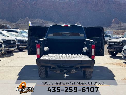 Used 2021 Ford F250 Lariat image 51