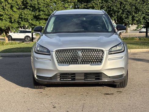 Used 2020 Lincoln Corsair AWD w/ Equipment Group 101A image 3