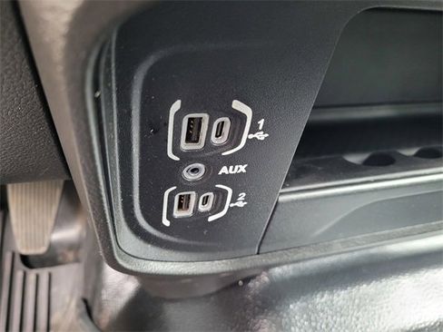 Used 2024 RAM 3500 Tradesman image 21