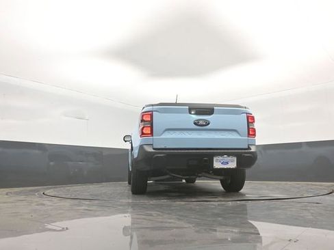New 2026 Ford Maverick Lariat AWD/4WD image 38