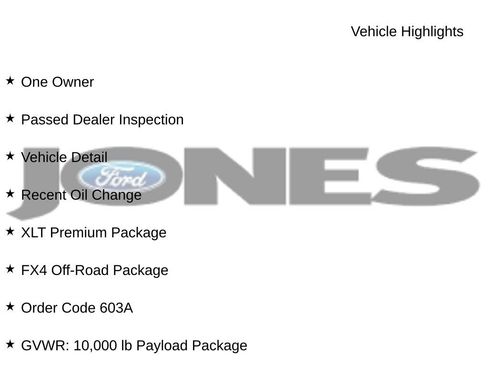 Used 2019 Ford F250 XLT w/ XLT Premium Package AWD/4WD image 14
