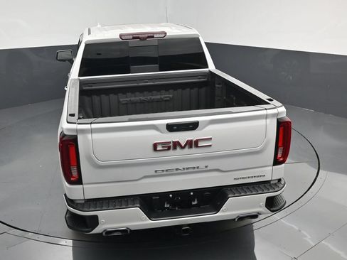 Used 2024 GMC Sierra 1500 Denali w/ Denali Reserve Package AWD/4WD image 23
