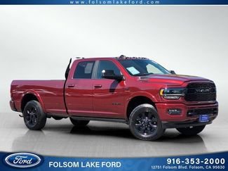 Used 2022 RAM 3500 Limited AWD/4WD video 1