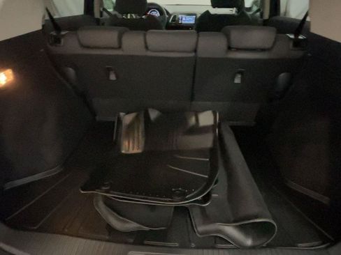 Used 2022 Honda HR-V EX image 20