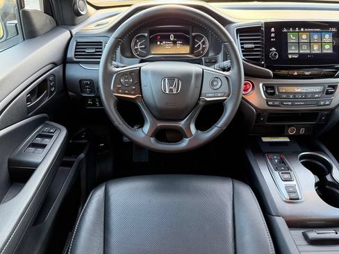 Used 2023 Honda Passport EX-L image 24