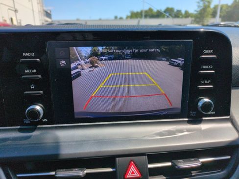 Used 2024 Kia Seltos LX AWD/4WD image 19