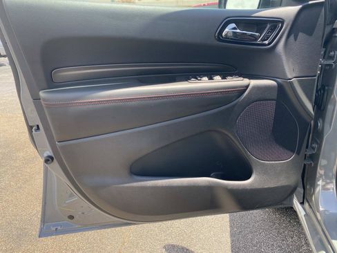 Used 2024 Dodge Durango R/T RWD image 22