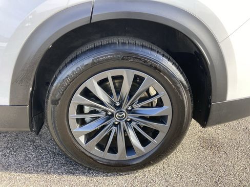 Used 2025 MAZDA CX-70 3.3 Turbo w/ Preferred Package image 19