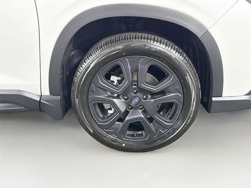 New 2026 Subaru Ascent Bronze Edition AWD/4WD image 34